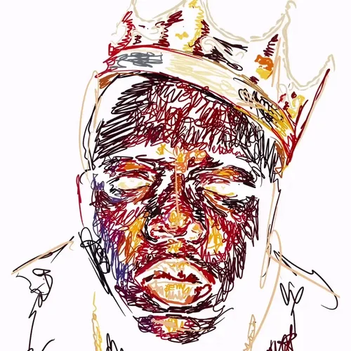 Scribble Gif