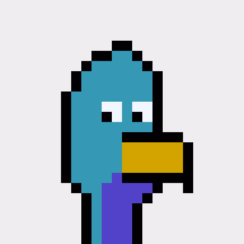 Bit Birds