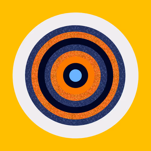 Concentric By Second Realm