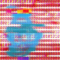 Binary Bertz #5