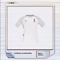 Football Jersey – NFO, Just for demonstration