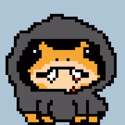 CryptoFrog #030