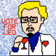 CryptoLeo #393