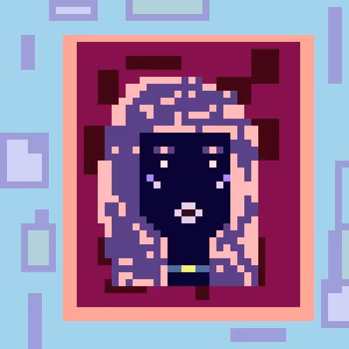 Item #62142250701862578960126975138776637615297541713493680658362670636407413800961 Media