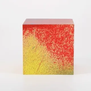 Genesis Cubes