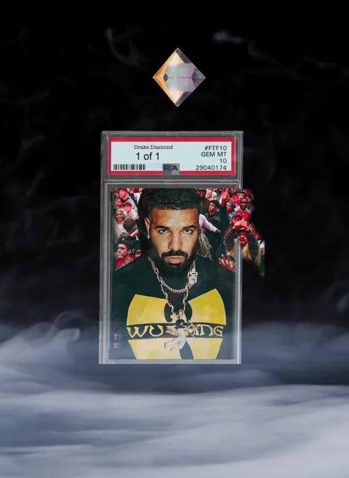 Item #101692523706704450209004885438881800561303561159147595771287293229355965087745 Media