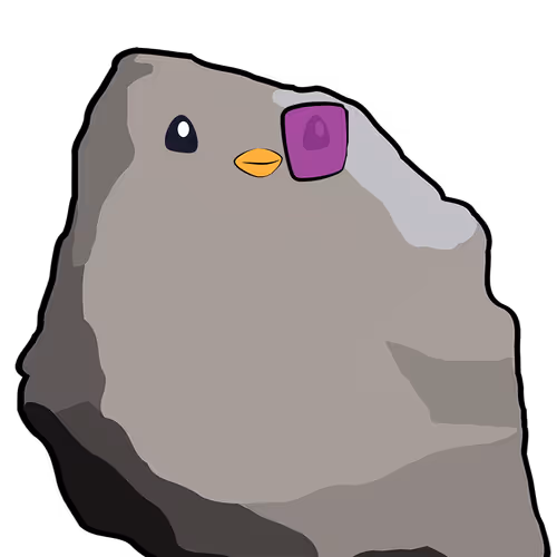 Pudgyrocks