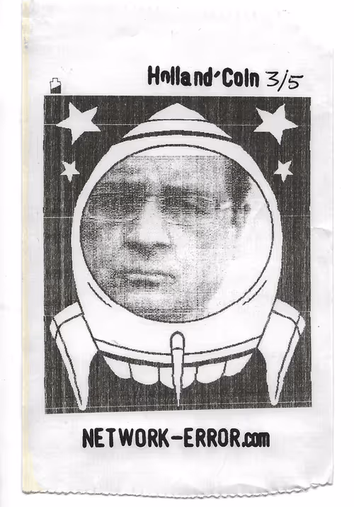 Item #26298307551752564622436714924046890686847450916120649777174266844499675185153 Media