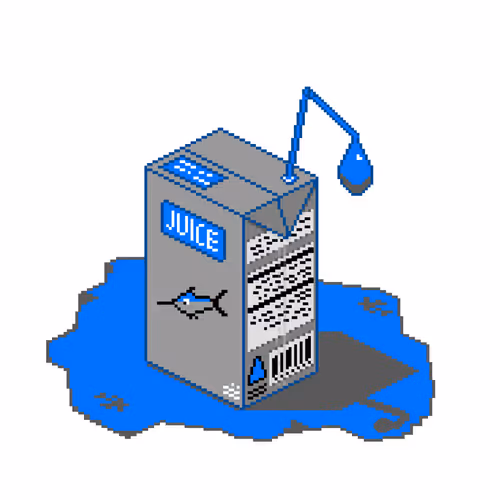 Juiceboxes