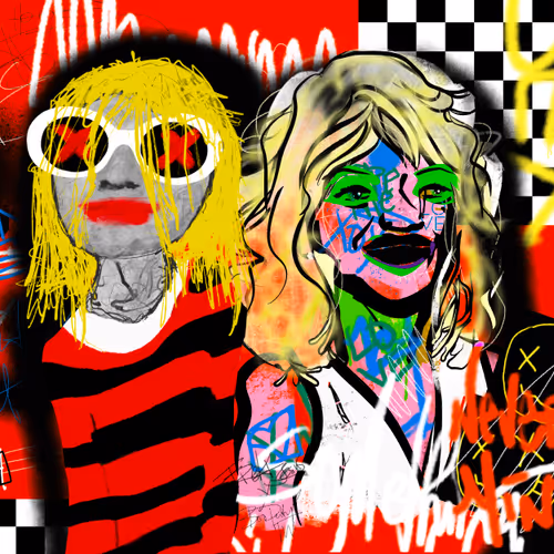 Punkpopcollection