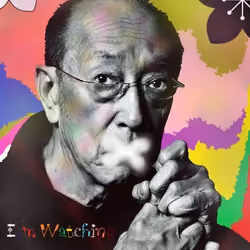 I,m Watching  NO,5