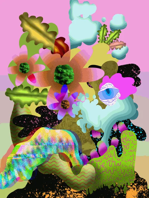 Item #23529528975354932316801755875190500070662478888906271277767929934976345178113 Media