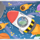 Gator World Moon Pass