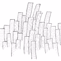 First Buildings