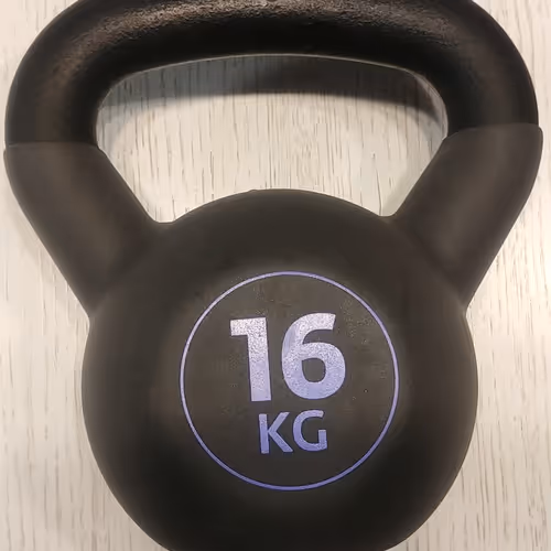 Cryptokettle