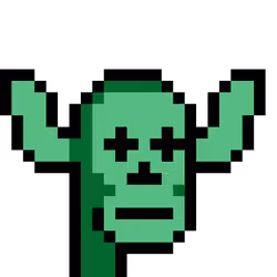 GoblinPunk #0028