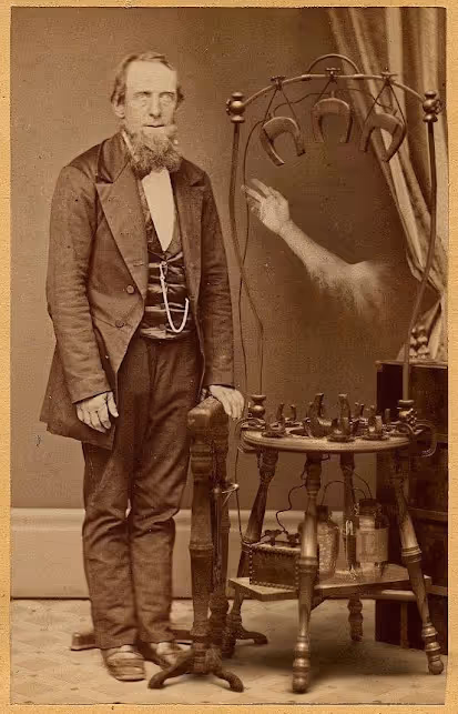 Item #106801139559796936980802737208468837322957232660161268822476951928289986871306 Media