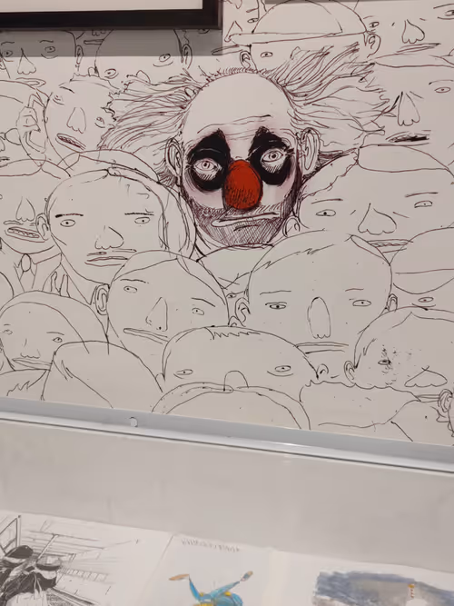 Item #41424484077586597325447364535519818747999430753537640325304529282762157326337 Media