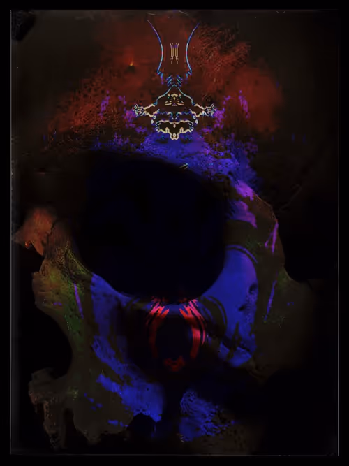 Item #94838594533261103893291986138225201053225645527473314141330012665767169884161 Media