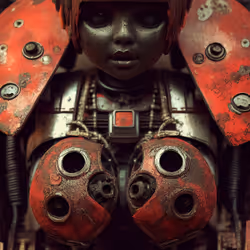 Dollification #20