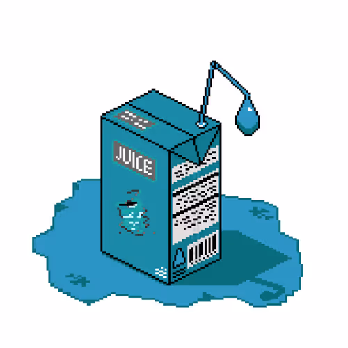 Juiceboxes