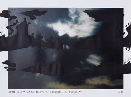 Item #62869509507410239417483321777738950113155098220545850464013876573823412731905 Media