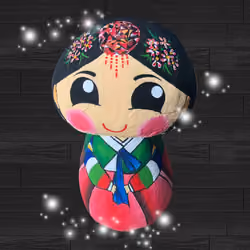 LadyHanbok#005