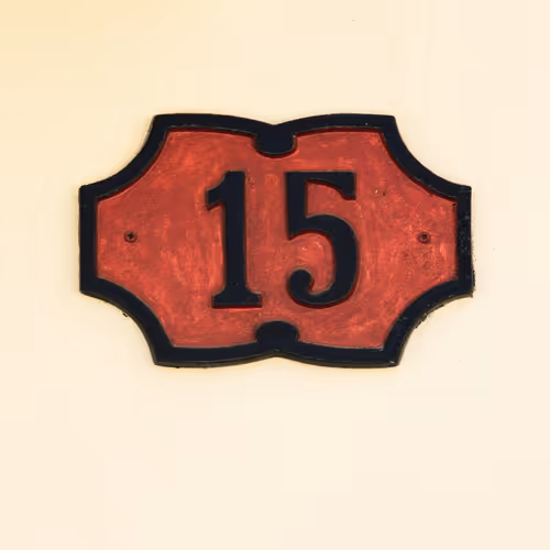 Item #45551263842555471167793822515855195619690665674458003453445397814837357051905 Media