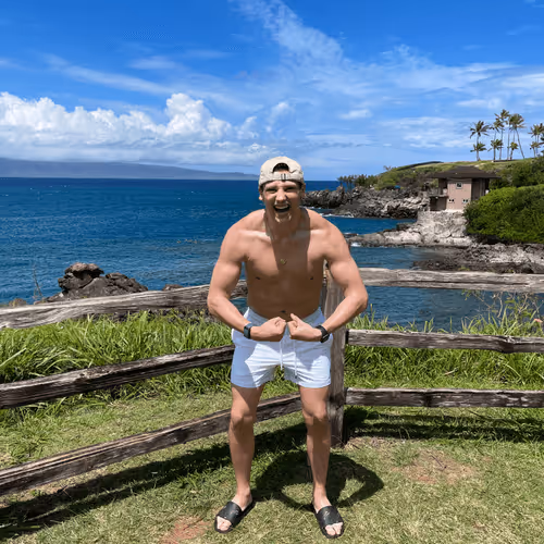 TheManTheLegend Collection - old V2