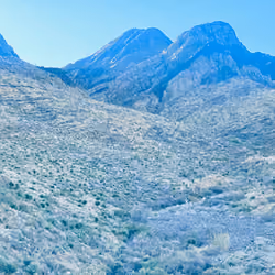 Mountains 10