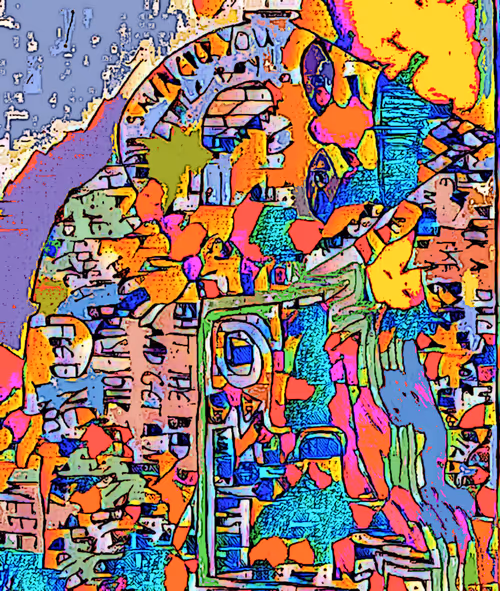 Item #44503197450025644206212509665657447064622265929629698176911543025475633807361 Media