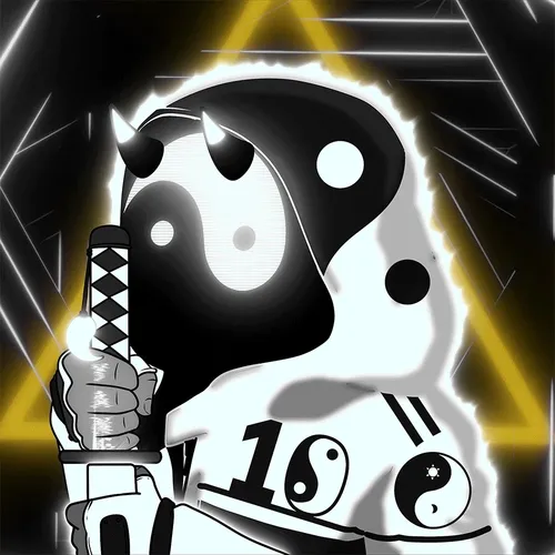 CR8 #10 "YANG"