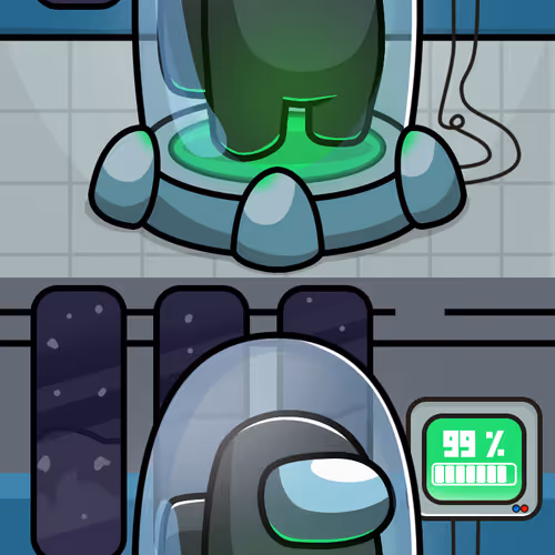 Space Impostors
