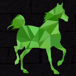 Horse #1