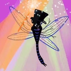 Sparkling Rolly Ringmaster