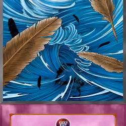 Dust Tornado #8