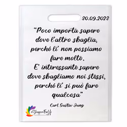 30.09.2023 - 30 settembre 2023 - Carl Gustav Jung 