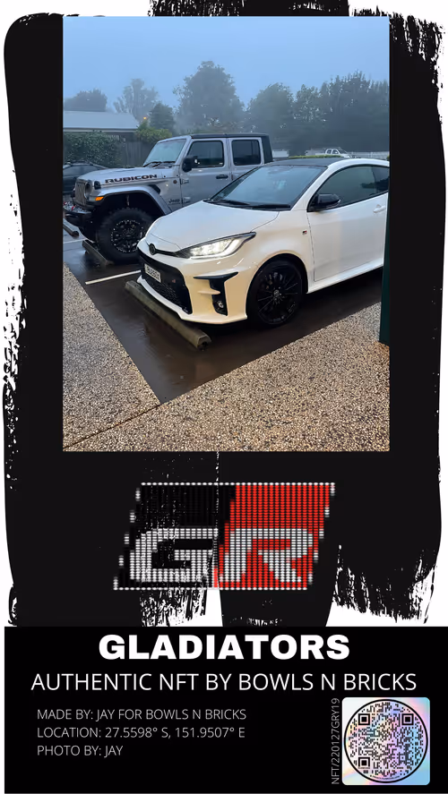 Item #13584004476685996862864429952294293780259298840967304784248997359603855392769 Media