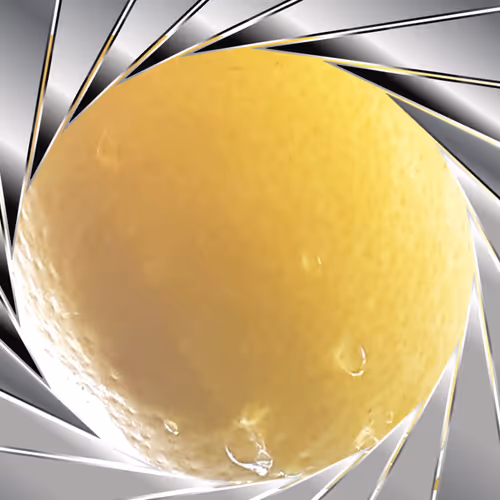 Lemon Drop