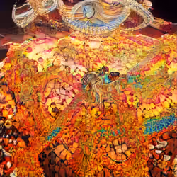 Deity