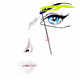COLORFUL FACES COLLECTION #16