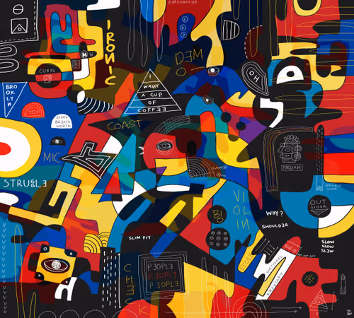 The Imaginarium Universe