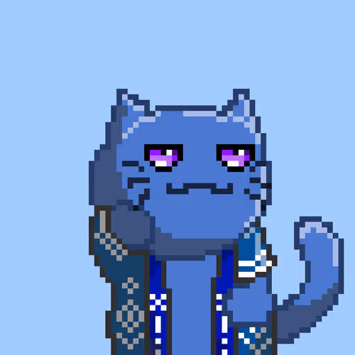 Lucky Cat Infinity