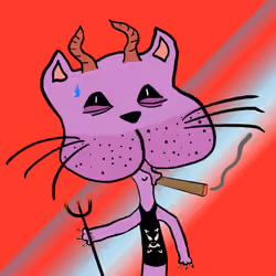 MrButtCat #29