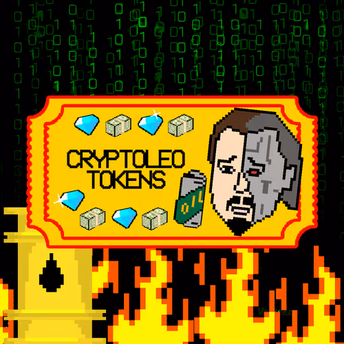 Cryptoleos Tokens