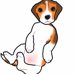 CuteBeagle#10