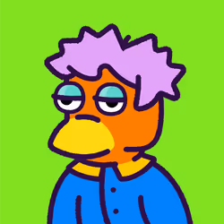 Duck #10