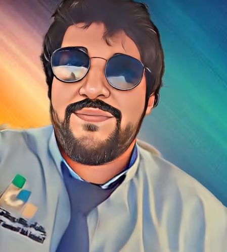 my image