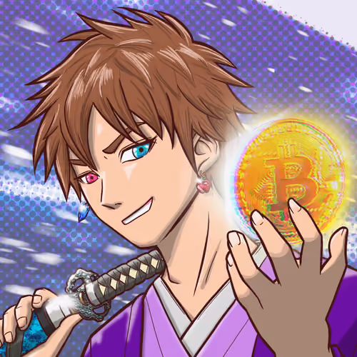 Asama Icon No.5