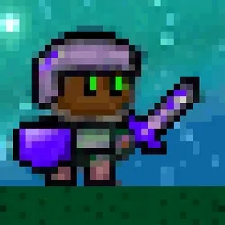 PixelKnights #238